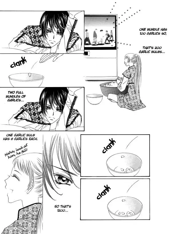 Dear Waltz Chapter 4 8